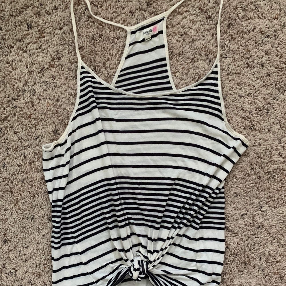 Madewell Tank